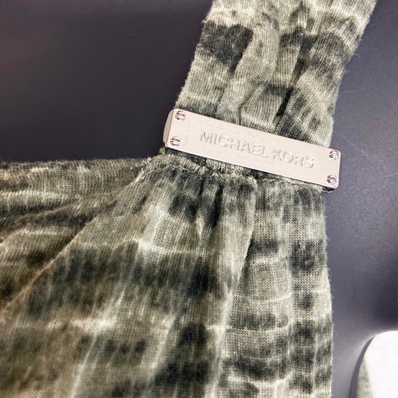Michael Kors Tank Top - Picture 3 of 5